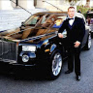 Meet your Posher, Eric